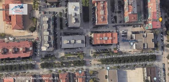 Venta Piso en La Llagosta - Barcelona - BARCELONA