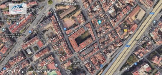 Venta Piso en Badalona - Barcelona - BARCELONA