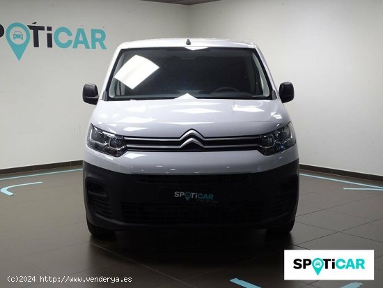 Citroën Berlingo  Talla M BlueHDi 100 - - Barakaldo