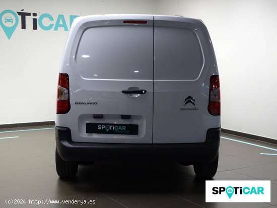 Citroën Berlingo  Talla M BlueHDi 100 - - Barakaldo