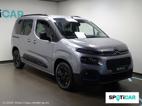 Citroën Berlingo  Talla M ë-Berlingo 50 kWh Shine - Barakaldo