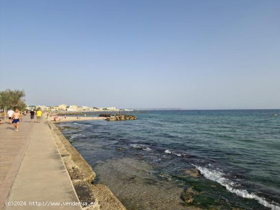 ¡Piso luminoso a pocos metros de la playa en la Gruta! 🌅🏖️ - BALEARES