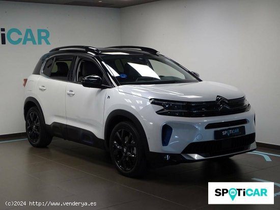 Citroën C5 Aircross  225 e-EAT8 Shine Pack - Barakaldo