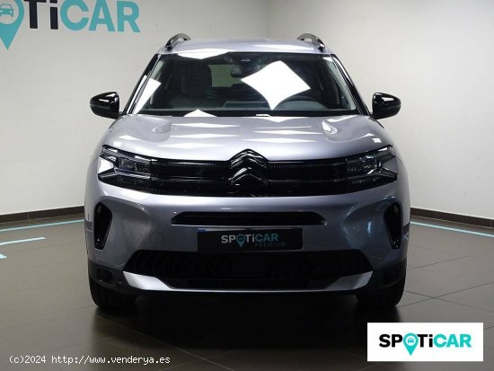 Citroën C5 Aircross  BlueHdi 96kW (130CV) S&S EAT8 Plus - Barakaldo