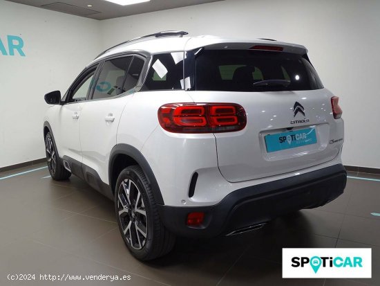 Citroën C5 Aircross  BlueHdi 96kW (130CV) S&S Shine - Barakaldo