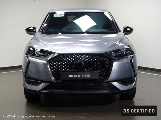 DS Automobiles DS 3 Crossback  BlueHDi 96 kW Auto PERFORMANCE LINE - Barakaldo