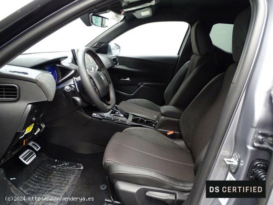 DS Automobiles DS 3 Crossback  BlueHDi 96 kW Auto PERFORMANCE LINE - Barakaldo