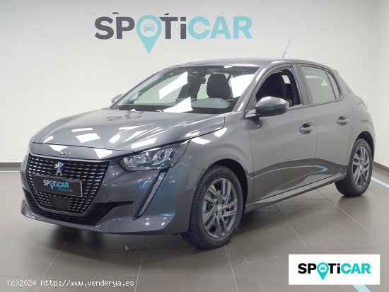 Peugeot 208  BlueHDi 73kW (100CV) Active Pack - Barakaldo