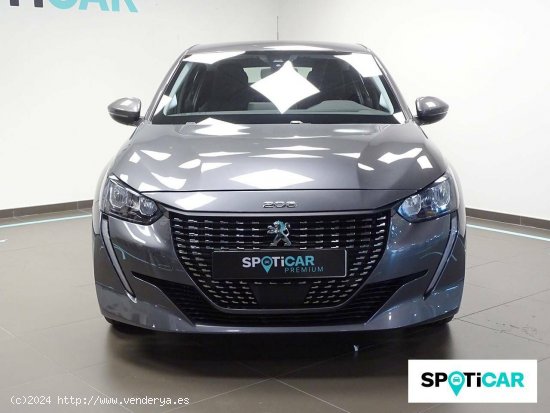 Peugeot 208  BlueHDi 73kW (100CV) Active Pack - Barakaldo