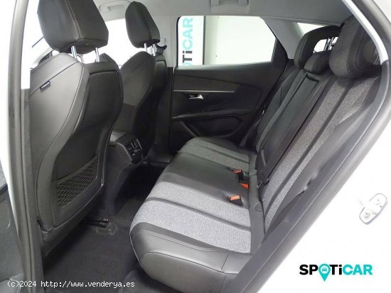 Peugeot 3008  1.2 PURETECH 96KW (130CV)  EAT6 Allure - Barakaldo