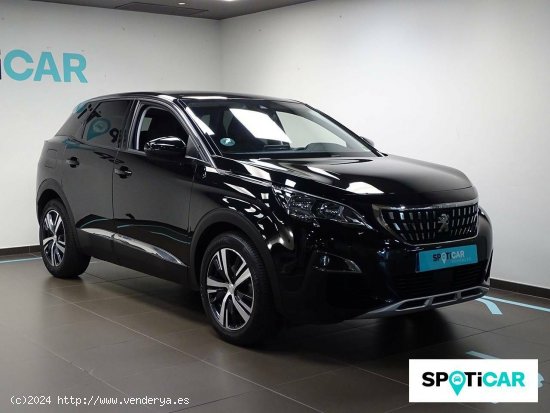 Peugeot 3008  1.2 PURETECH 96KW (130CV)  S&S Allure - Barakaldo