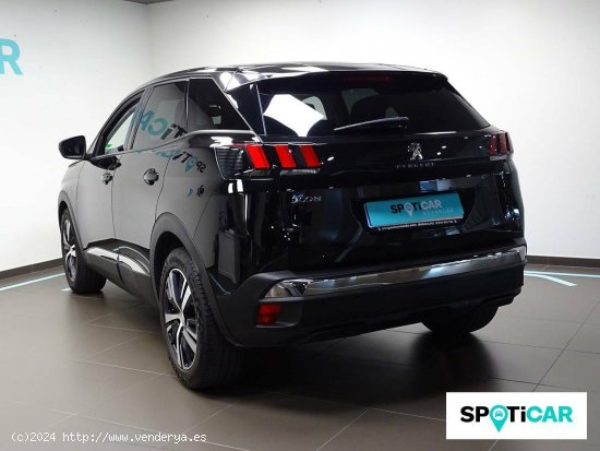 Peugeot 3008  1.2 PURETECH 96KW (130CV)  S&S Allure - Barakaldo