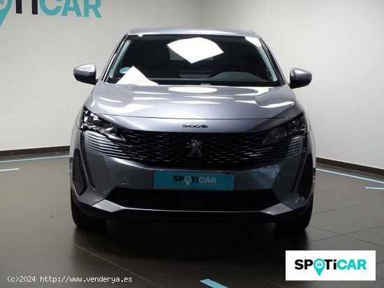 Peugeot 3008  1.2 PureTech 96KW (130CV) S&S Allure - Barakaldo