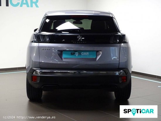 Peugeot 3008  1.2 PureTech 96KW (130CV) S&S Allure - Barakaldo