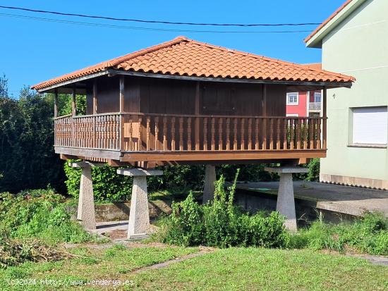 Casa en la costa a estrenar - ASTURIAS