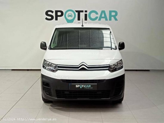 Citroën Berlingo  Talla M BlueHDi 100 - - San Cibrao das Viñas