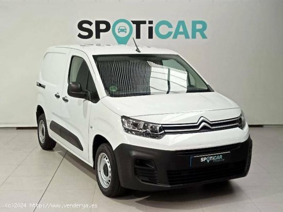 Citroën Berlingo  Talla M BlueHDi 100 - - San Cibrao das Viñas