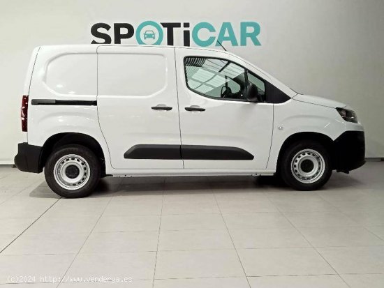 Citroën Berlingo  Talla M BlueHDi 100 - - San Cibrao das Viñas