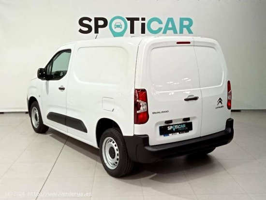 Citroën Berlingo  Talla M BlueHDi 100 - - San Cibrao das Viñas