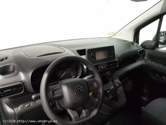 Citroën Berlingo  Talla M BlueHDi 100 - - San Cibrao das Viñas