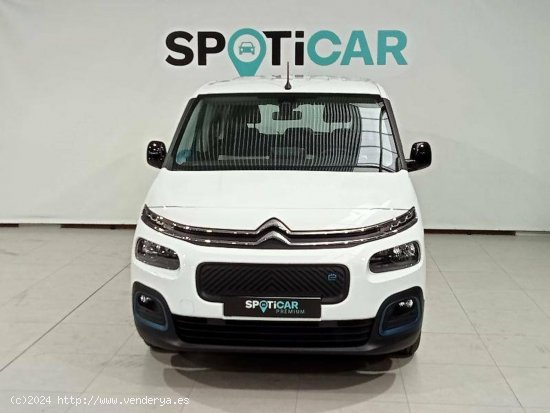 Citroën Berlingo  Talla M ë-Berlingo 50 kWh Feel - San Cibrao das Viñas