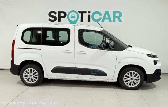 Citroën Berlingo  Talla M ë-Berlingo 50 kWh Feel - San Cibrao das Viñas