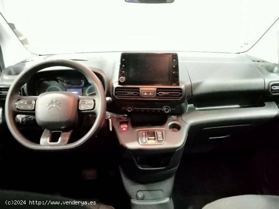 Citroën Berlingo  Talla M ë-Berlingo 50 kWh Feel - San Cibrao das Viñas