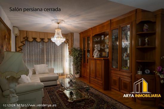 Vivienda en LOS FRESNOS - MADRID