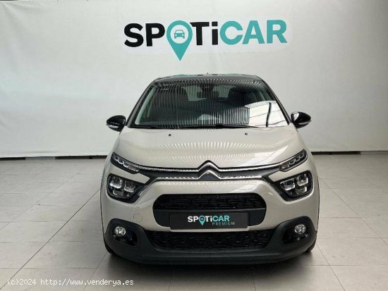 Citroën C3  BlueHDi 75KW (100CV) S&S Shine - San Cibrao das Viñas