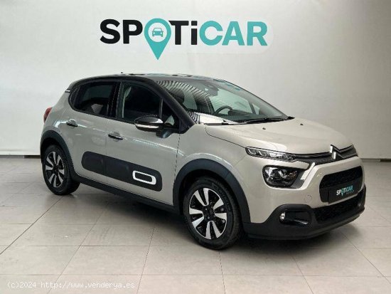 Citroën C3  BlueHDi 75KW (100CV) S&S Shine - San Cibrao das Viñas