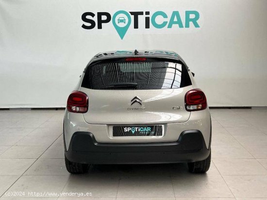 Citroën C3  BlueHDi 75KW (100CV) S&S Shine - San Cibrao das Viñas