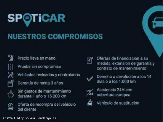 Citroën C3  PureTech 60KW (83CV) Shine - San Cibrao das Viñas