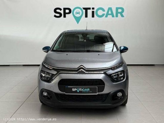 Citroën C3  PureTech 81KW (110CV) S&S Shine - San Cibrao das Viñas