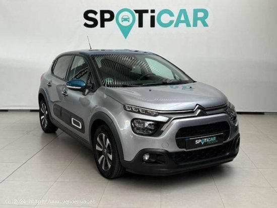 Citroën C3  PureTech 81KW (110CV) S&S Shine - San Cibrao das Viñas