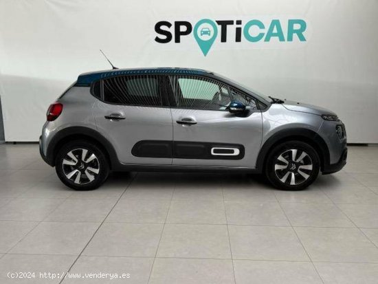 Citroën C3  PureTech 81KW (110CV) S&S Shine - San Cibrao das Viñas