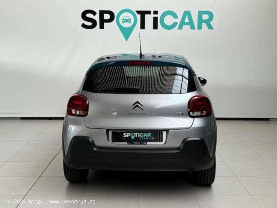 Citroën C3  PureTech 81KW (110CV) S&S Shine - San Cibrao das Viñas