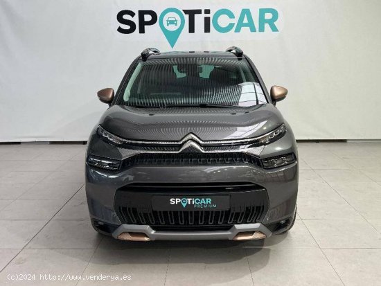 Citroën C3 Aircross  PureTech 81kW (110CV) S&S C-Series - San Cibrao das Viñas