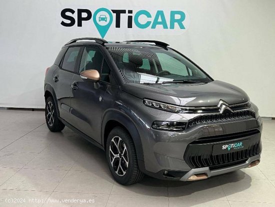 Citroën C3 Aircross  PureTech 81kW (110CV) S&S C-Series - San Cibrao das Viñas