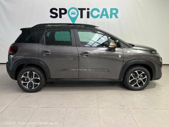 Citroën C3 Aircross  PureTech 81kW (110CV) S&S C-Series - San Cibrao das Viñas