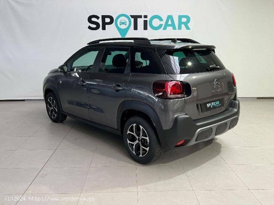 Citroën C3 Aircross  PureTech 81kW (110CV) S&S C-Series - San Cibrao das Viñas