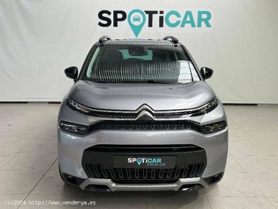 Citroën C3 Aircross  PureTech 81kW (110CV) Shine Pack - San Cibrao das Viñas