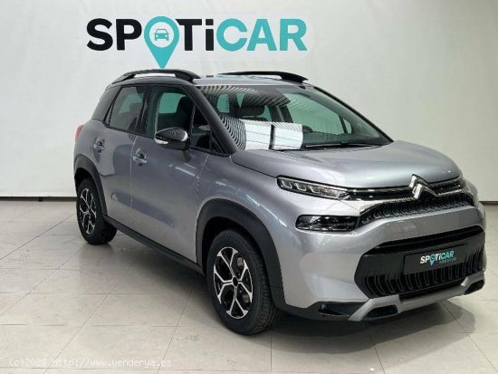 Citroën C3 Aircross  PureTech 81kW (110CV) Shine Pack - San Cibrao das Viñas