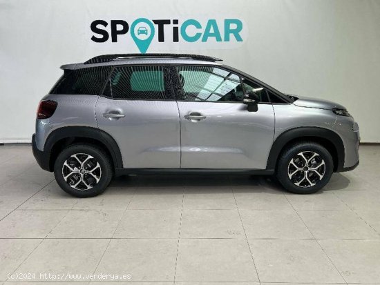 Citroën C3 Aircross  PureTech 81kW (110CV) Shine Pack - San Cibrao das Viñas