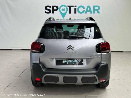 Citroën C3 Aircross  PureTech 81kW (110CV) Shine Pack - San Cibrao das Viñas