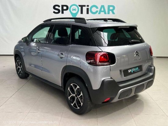 Citroën C3 Aircross  PureTech 81kW (110CV) Shine Pack - San Cibrao das Viñas