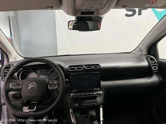 Citroën C3 Aircross  PureTech 81kW (110CV) Shine Pack - San Cibrao das Viñas