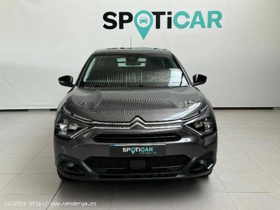 Citroën C4  BlueHDi 130 S&S EAT8 Feel Pack - San Cibrao das Viñas