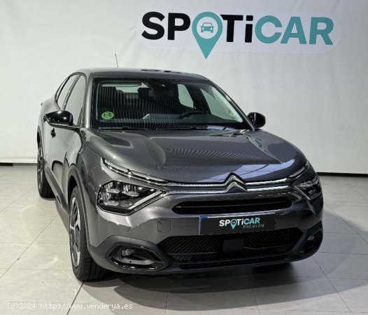 Citroën C4  PureTech 100 S&S 6v You - San Cibrao das Viñas