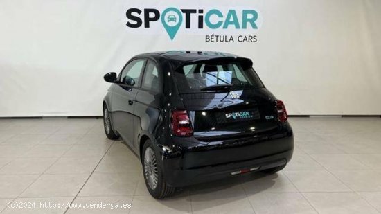 Fiat 500   3+1 320km 85kW (118CV) Monotrim - San Cibrao das Viñas