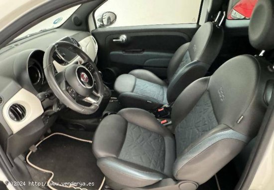 Fiat 500C   1.0 6v GSE 52KW (70 CV) Launch Edition - San Cibrao das Viñas